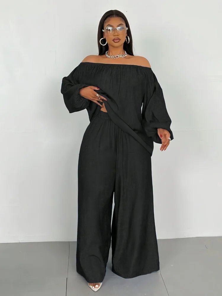 Two Piece Women set Two Piece Women set