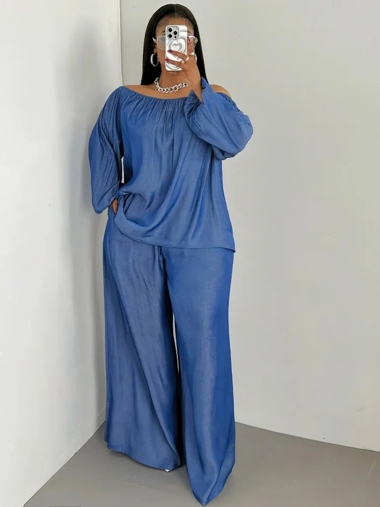 Two Piece Women set Two Piece Women set